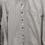 Box Printed Shirt